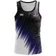 Men's Club Singlet