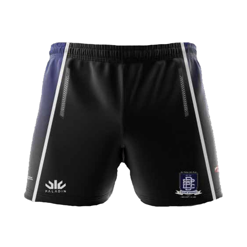 Club Training Shorts