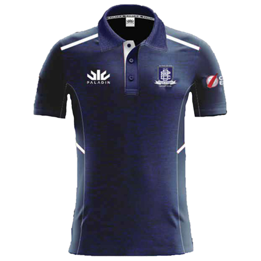 Women's Club Polo