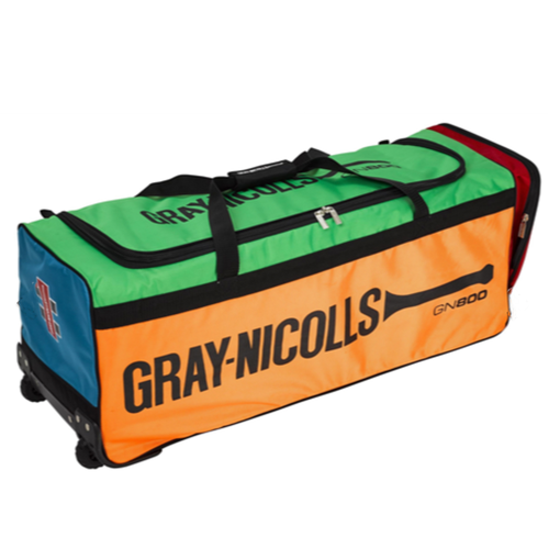 Offcuts Wheelie Bag (23/24) - Bags | Cricket Express - Gray-Nicolls 2023/24
