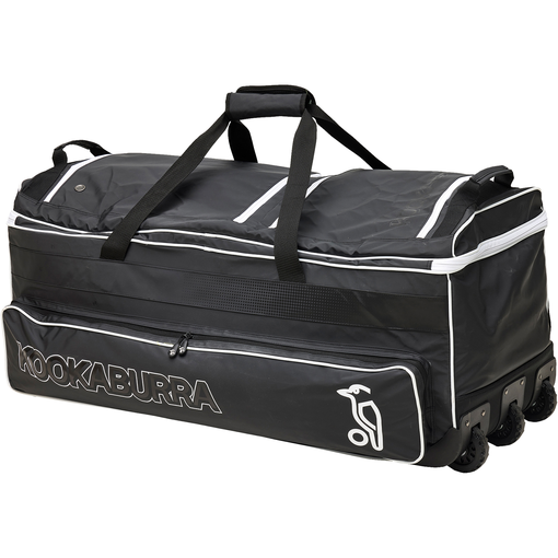 Pro Players Tour Wheelie Bag (22/23)