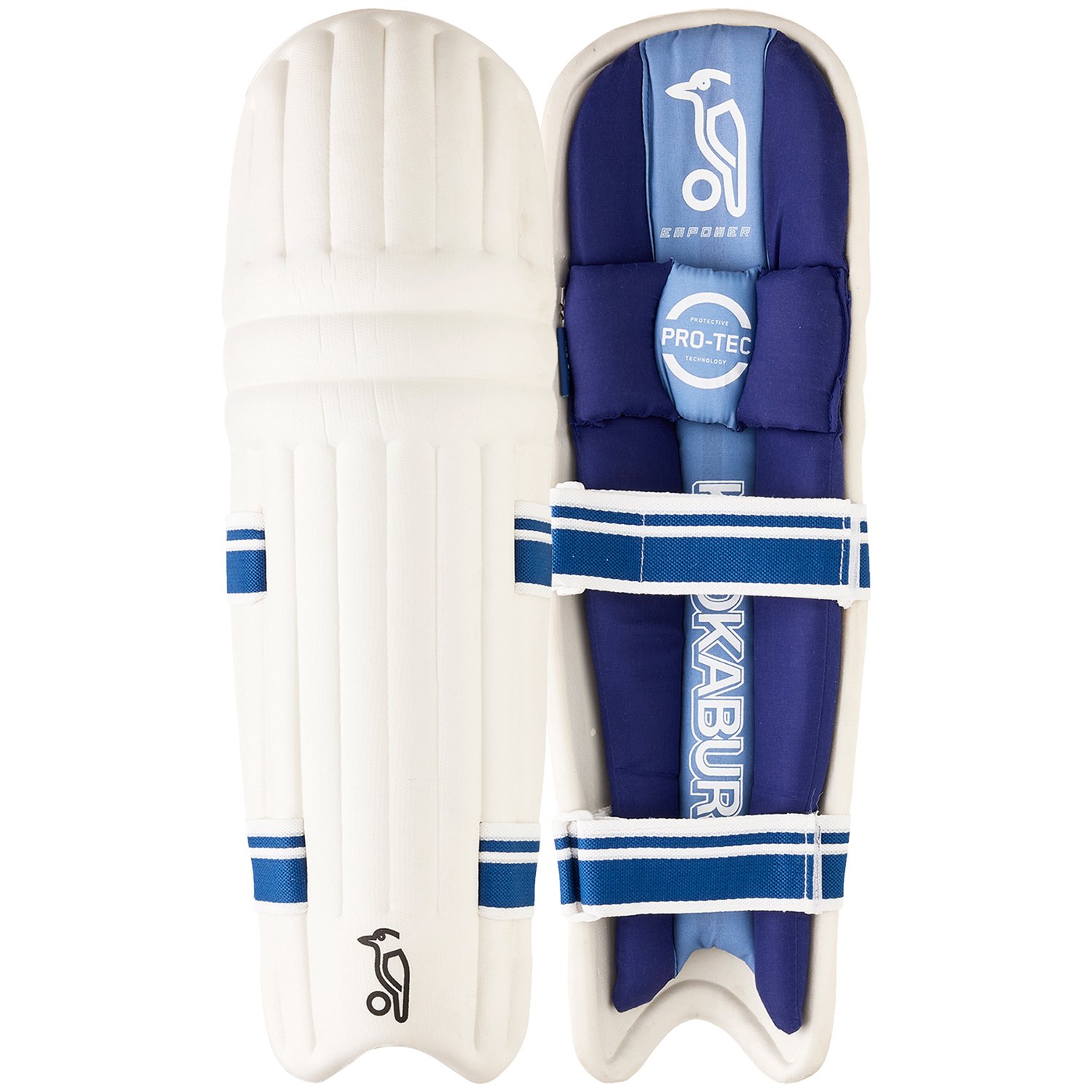 Empower Pro Players Batting Pads (22/23) - Batting Protective Equipment