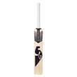 Sunny Tonny Classic Black Bat (22/23)