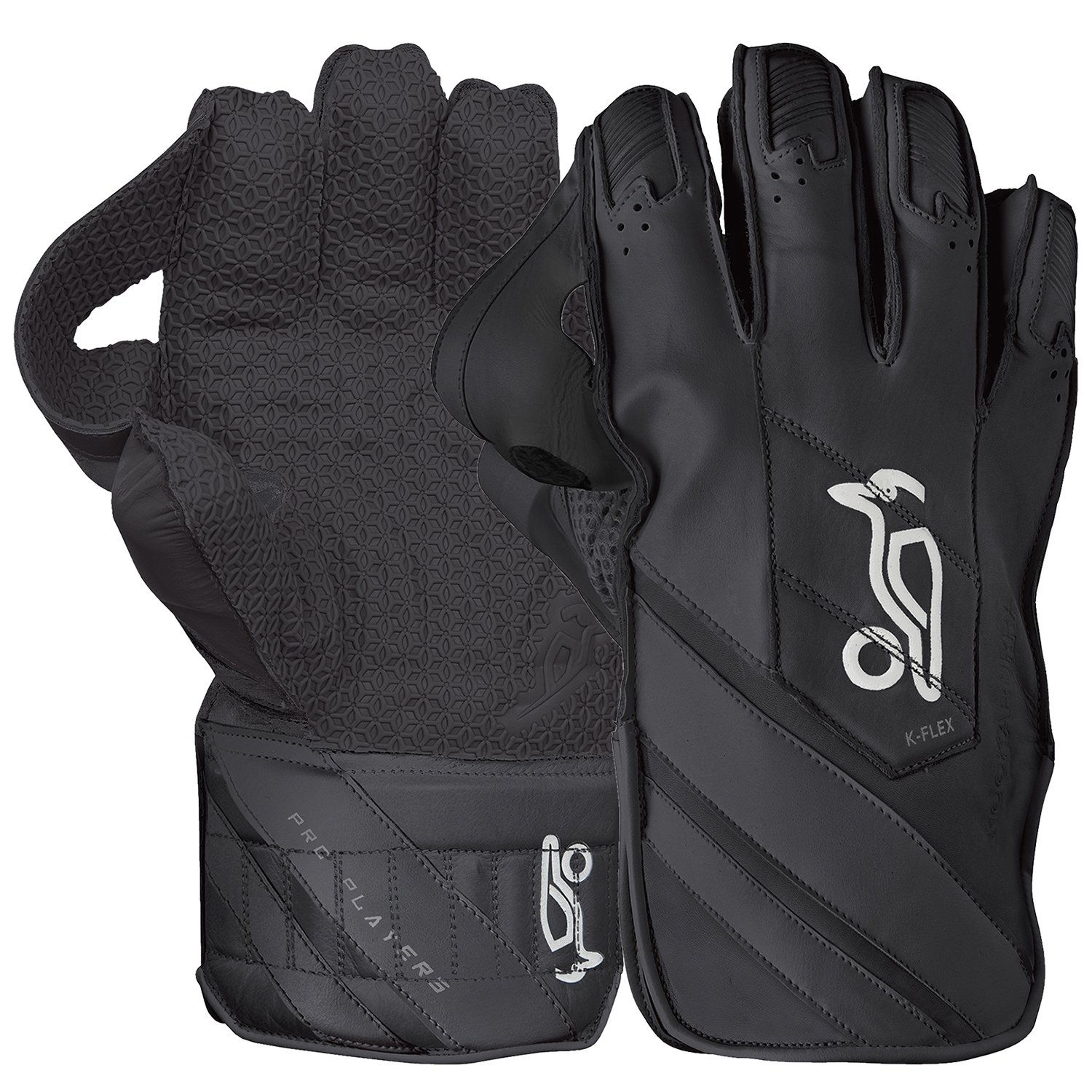 Kookaburra 2024 shadow gloves