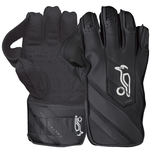 Wasiq Sports Shadow Wicket Keeping Gloves