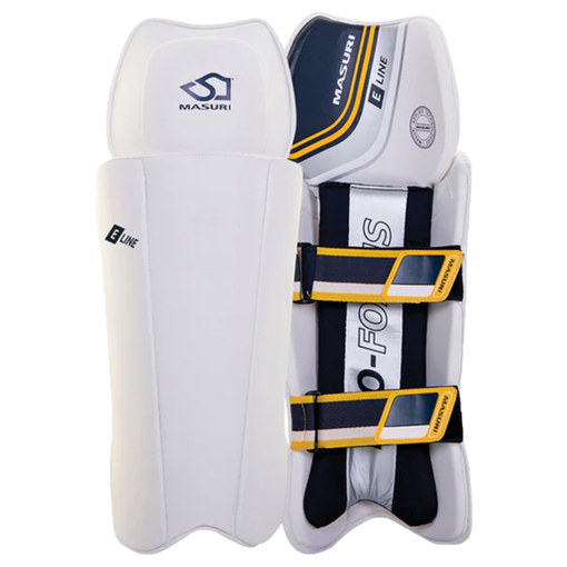 E-Line Wicket Keeping Pads (23/24)