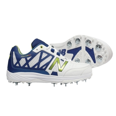 New balance 2025 cricket shoes 2016