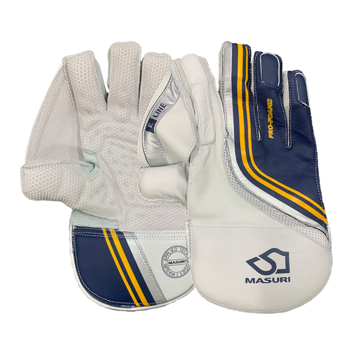 E-Line Wicket Keeping Gloves (23/24)