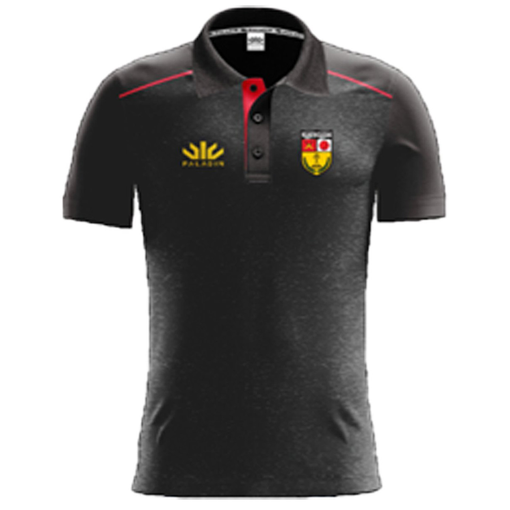 Women's Club Polo