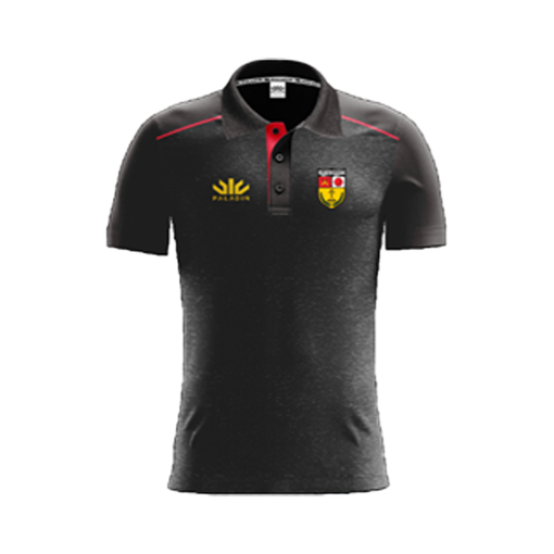 Men's Club Polo