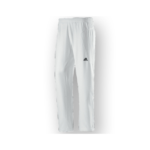 Buy adidas WO PA CCOOL KN White Training Track Pant online