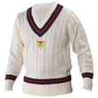 Sydenham CC L/S Sweater